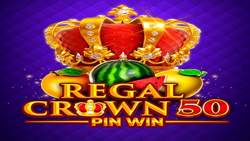 Regal Crown 50