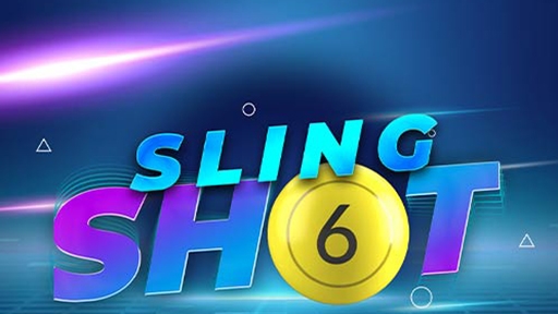 Slingshot Six Progress Bar