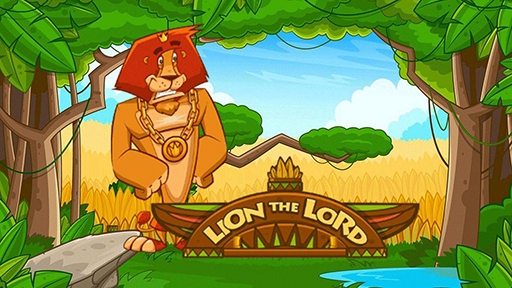 Lion The Lord