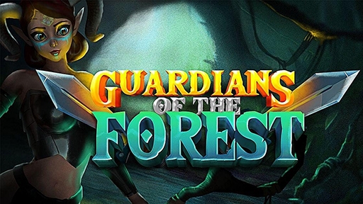 Guardians Of The Forest