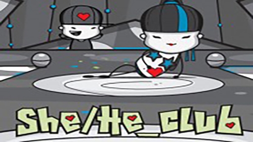 She He Club