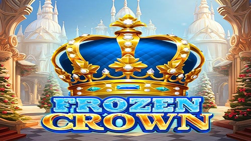 Play online casino Frozen Crown