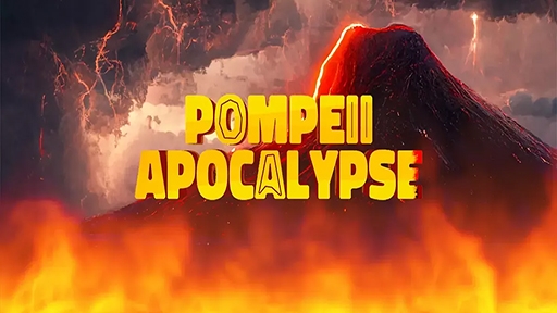 Pompeii Apocalypse