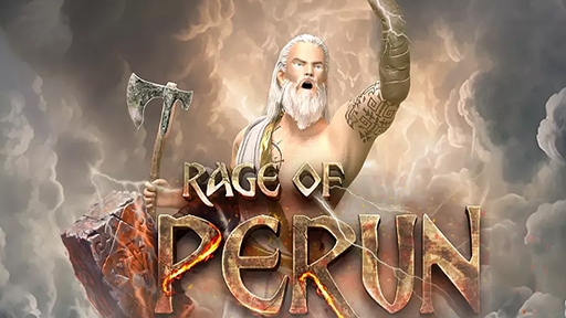 Rage of Perun