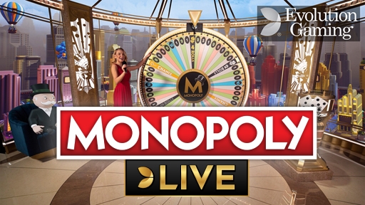 Monopoly Live