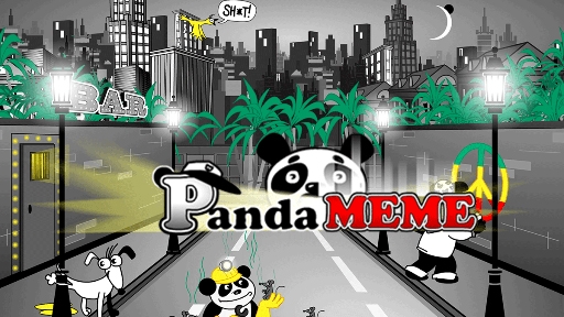PandaMEME