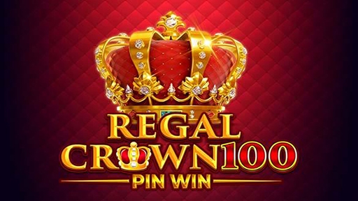 Regal Crown 100