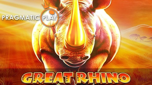 Great Rhino