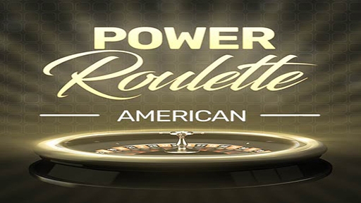 Power American Roulette
