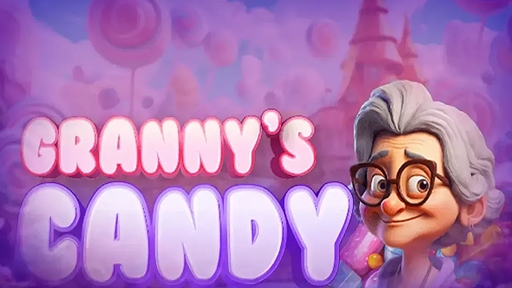 Grannys Candy