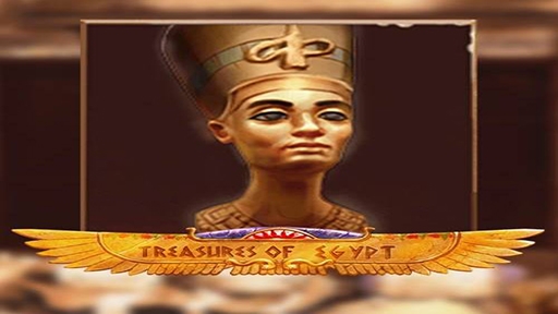 Treasures of Egypt