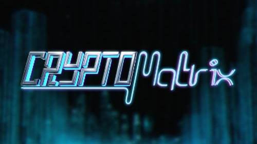 CryptoMatrix