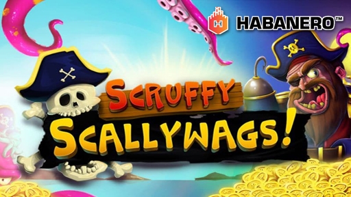 Scruffy Scallywags