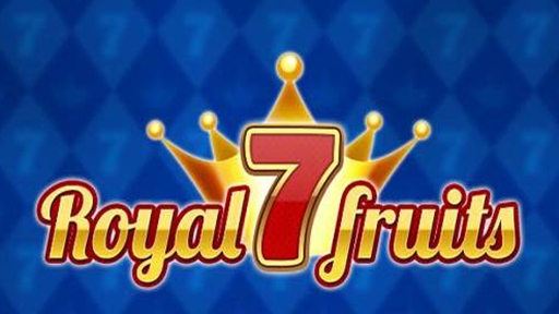 Royal7Fruits