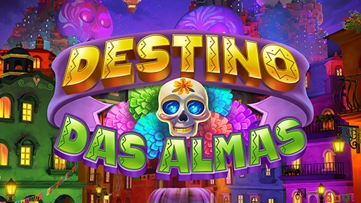 Destino Das Almas