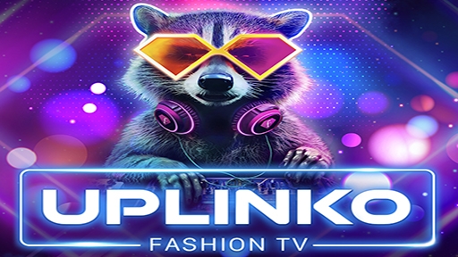 UPlinko Fashion TV