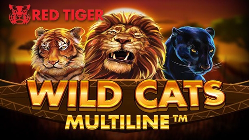 Wild Cats Multiline