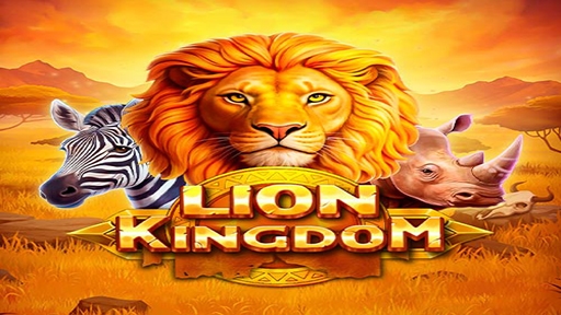 Lion Kingdom