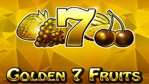 Golden7Fruits