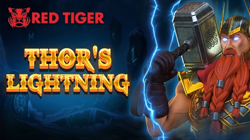 Thors Lightning