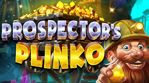 Prospectors Plinko