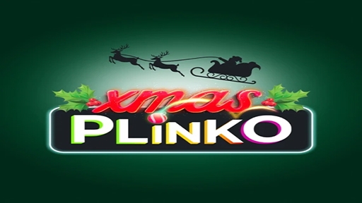Xmas Plinko