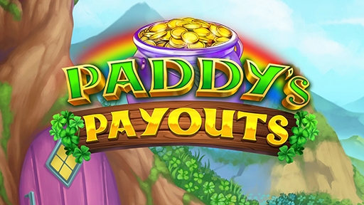 Paddys Payouts