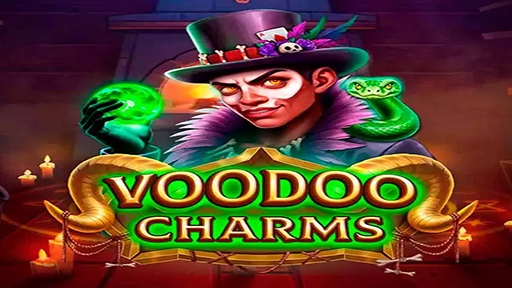 Voodoo Charms