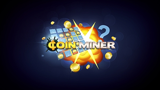 Play online casino Coin Miner 2