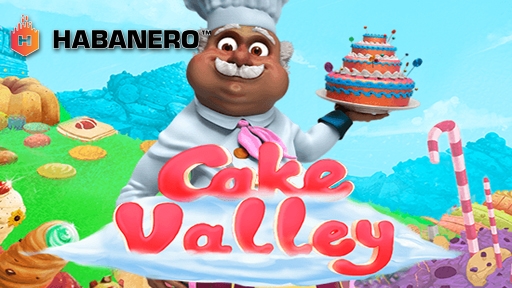 Casino Slots Cake Valley