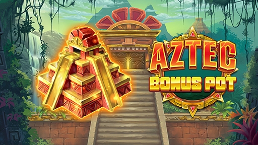 Aztec Bonus Pot