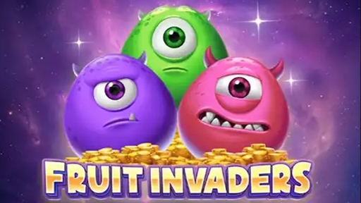 Fruit Invaders