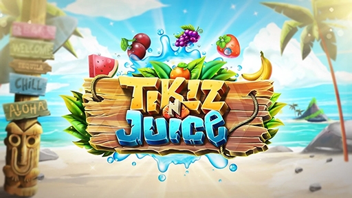 Tikiz N Juice