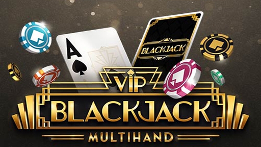 Blackjack MH VIP