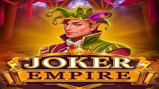 Joker Empire