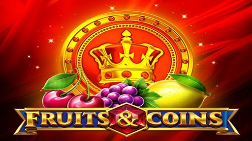 Fruits and Coins