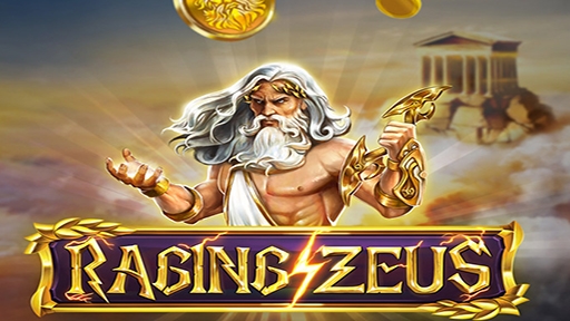 Raging Zeus