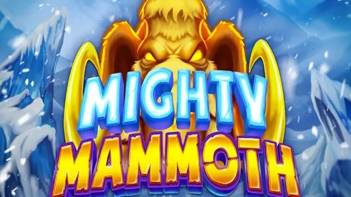 Mighty Mammoth