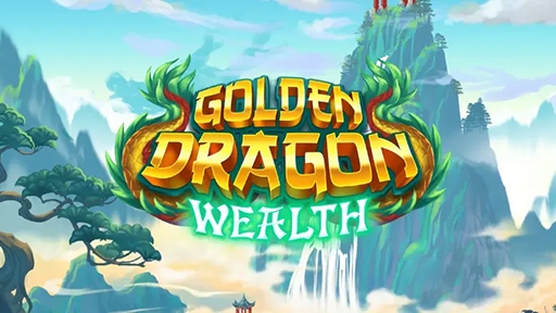 Golden Dragon Wealth