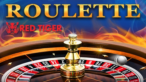 European Roulette