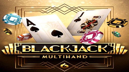 BlackJack Multi Hand