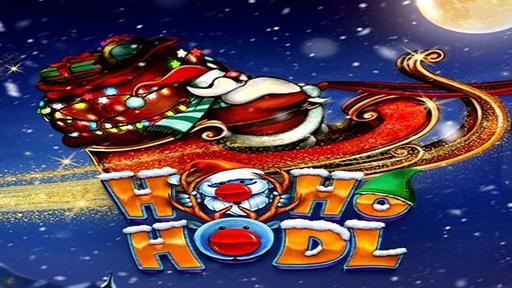 Ho Ho Hodl