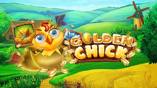 Golden Chick