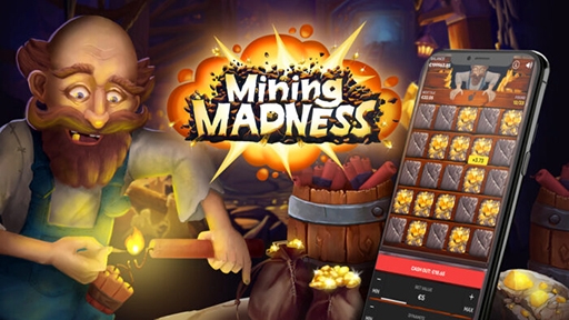 Mining Madness