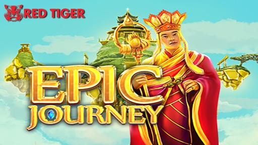 Casino Slots Epic Journey