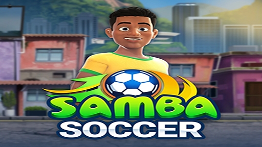 Samba Soccer