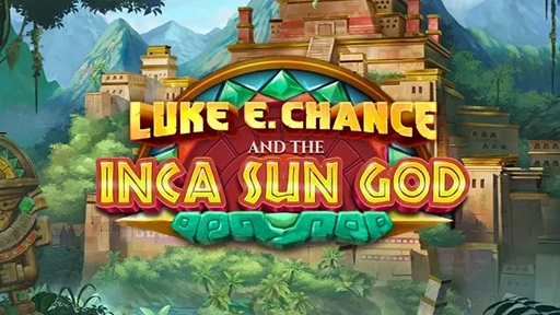 Luke E Chance and the Inca Sun God