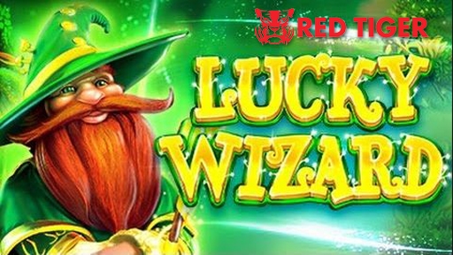 Lucky Wizard