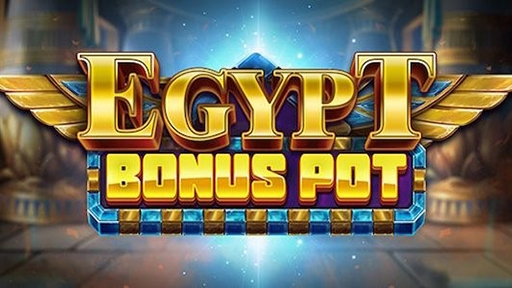 Egypt Bonus Pot