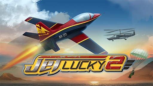 Jet Lucky 2